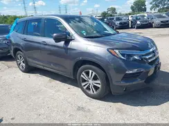 5FNYF6H52JB002355 2018 HONDA PILOT