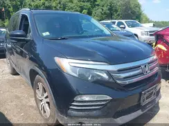 5FNYF6H52JB002467 2018 HONDA PILOT