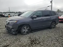 5FNYF6H52JB004428 2018 HONDA PILOT