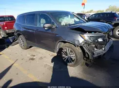 5FNYF6H52JB006096 2018 HONDA PILOT