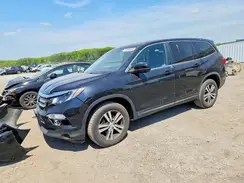 5FNYF6H52JB006678 2018 HONDA PILOT