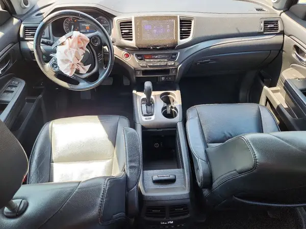 5FNYF6H52JB006678 2018 HONDA PILOT - Image 8