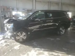 5FNYF6H52JB007880 2018 HONDA PILOT