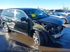 5FNYF6H52JB009273 2018 HONDA PILOT
