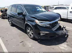 5FNYF6H52JB012660 2018 HONDA PILOT