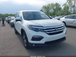 5FNYF6H52JB013162 2018 HONDA PILOT