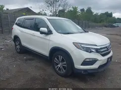 5FNYF6H52JB013971 2018 HONDA PILOT