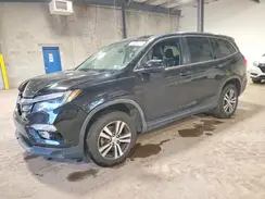 5FNYF6H52JB015056 2018 HONDA PILOT