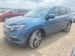 5FNYF6H52JB017017 2018 HONDA PILOT