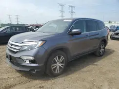 5FNYF6H52JB017857 2018 HONDA PILOT