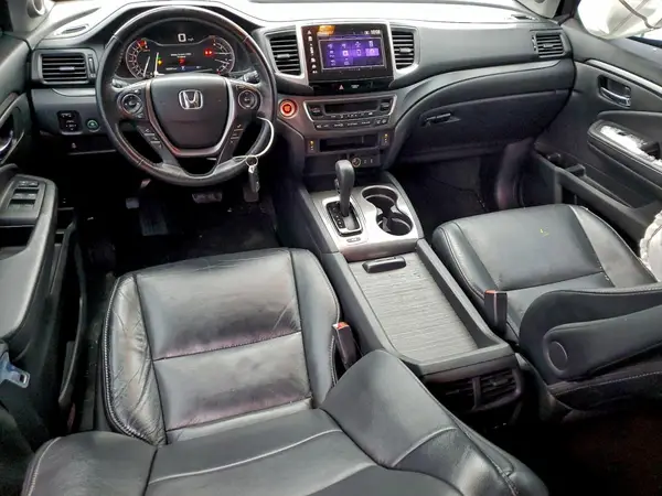 5FNYF6H52JB018345 2018 HONDA PILOT - Image 8