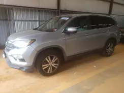 5FNYF6H52JB023612 2018 HONDA PILOT