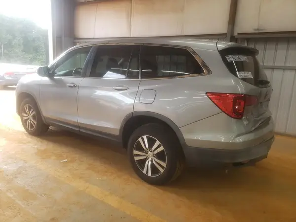 5FNYF6H52JB023612 2018 HONDA PILOT - Image 2