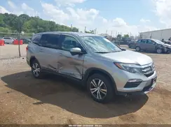 5FNYF6H52JB023724 2018 HONDA PILOT
