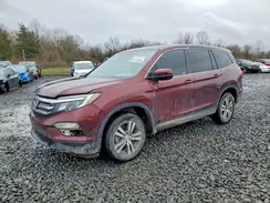 5FNYF6H52JB023822 2018 HONDA PILOT