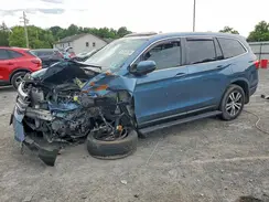 5FNYF6H52JB025330 2018 HONDA PILOT