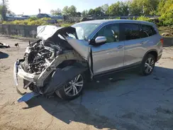 5FNYF6H52JB028566 2018 HONDA PILOT