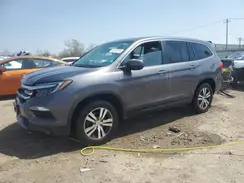 5FNYF6H52JB028860 2018 HONDA PILOT