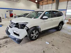 5FNYF6H52JB036117 2018 HONDA PILOT