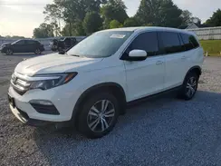 5FNYF6H52JB037333 2018 HONDA PILOT
