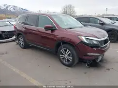 5FNYF6H52JB039308 2018 HONDA PILOT