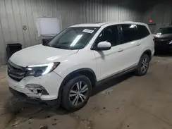 5FNYF6H52JB040572 2018 HONDA PILOT
