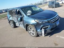 5FNYF6H52JB047019 2018 HONDA PILOT