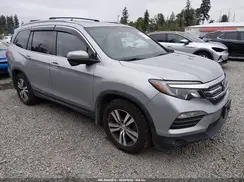 5FNYF6H52JB047330 2018 HONDA PILOT