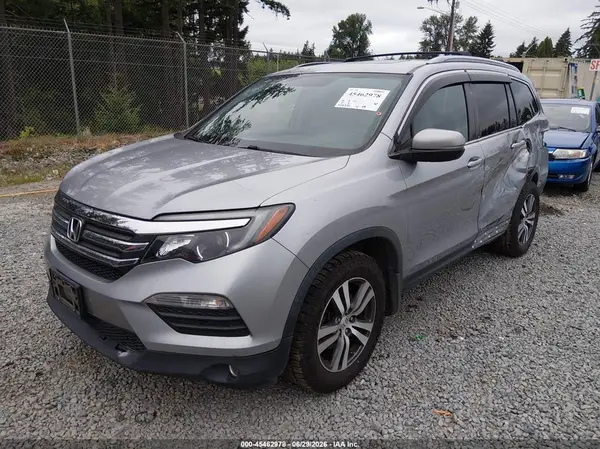 5FNYF6H52JB047330 2018 HONDA PILOT - Image 2