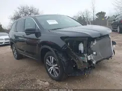 5FNYF6H52JB048056 2018 HONDA PILOT