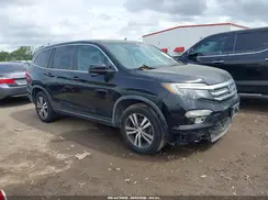 5FNYF6H52JB048090 2018 HONDA PILOT