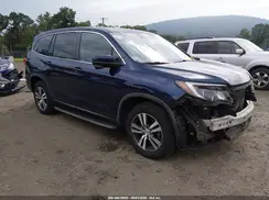 5FNYF6H52JB048655 2018 HONDA PILOT