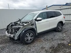 5FNYF6H52JB049823 2018 HONDA PILOT