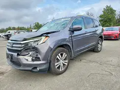 5FNYF6H52JB050227 2018 HONDA PILOT