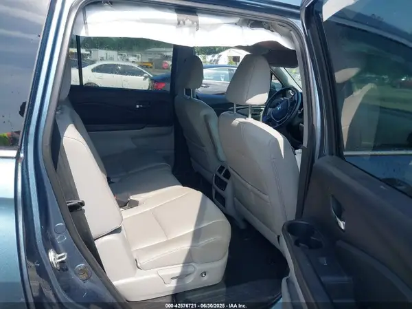5FNYF6H52JB050535 2018 HONDA PILOT - Image 8