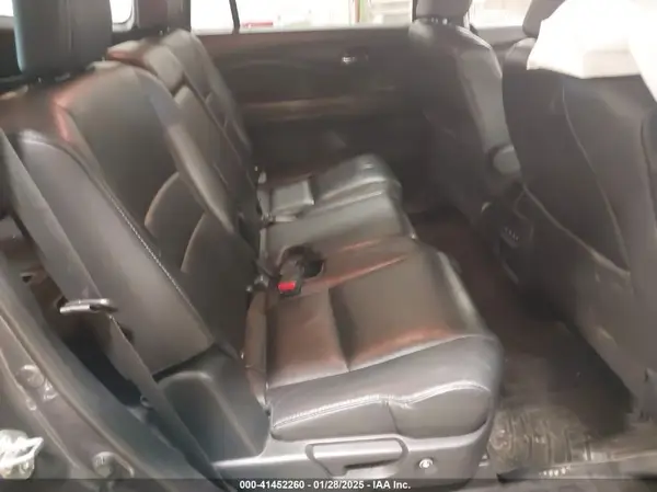 5FNYF6H52JB052141 2018 HONDA PILOT - Image 8