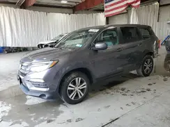 5FNYF6H52JB053290 2018 HONDA PILOT
