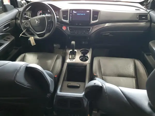 5FNYF6H52JB053290 2018 HONDA PILOT - Image 8
