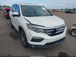 5FNYF6H52JB054925 2018 HONDA PILOT