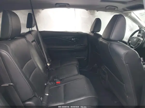 5FNYF6H52JB054925 2018 HONDA PILOT - Image 8
