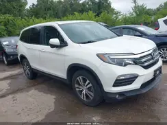 5FNYF6H52JB057100 2018 HONDA PILOT
