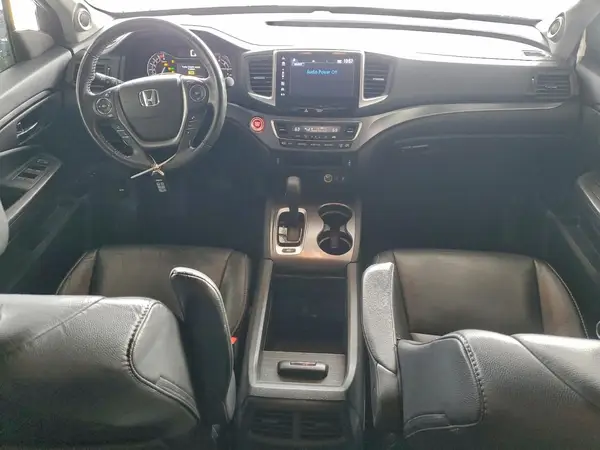 5FNYF6H52JB057145 2018 HONDA PILOT - Image 8