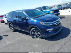 5FNYF6H52JB060093 2018 HONDA PILOT
