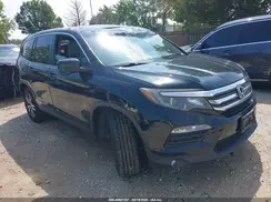 5FNYF6H52JB062183 2018 HONDA PILOT