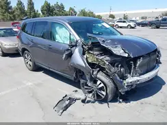 5FNYF6H52JB062393 2018 HONDA PILOT