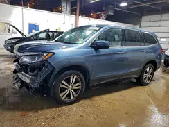 5FNYF6H52JB062877 2018 HONDA PILOT