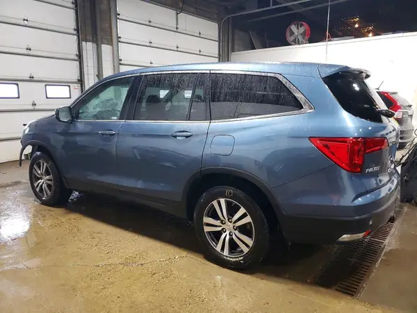 5FNYF6H52JB062877 2018 HONDA PILOT - Image 2