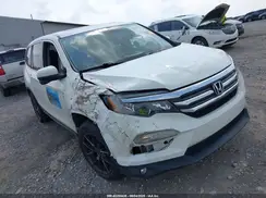 5FNYF6H52JB063429 2018 HONDA PILOT