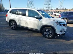 5FNYF6H52JB064354 2018 HONDA PILOT
