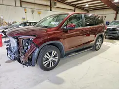 5FNYF6H52JB070834 2018 HONDA PILOT